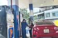 Giá xăng dầu đồng loạt giảm trong phiên điều chỉnh từ chiều 14-8