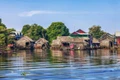 Hàn Quốc tạm dừng dự án khí hậu tại Campuchia do lo ngại an ninh