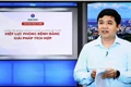 Cả nước ghi nhận gần 23.000 trường hợp mắc sốt xuất huyết với 5 ca tử vong