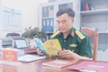 Thượng tá Mai Thế Hiền: Gương sáng trong học tập và làm theo Bác
