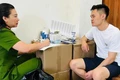 Diễn biến mới vụ dược sĩ làm 100 tấn thực phẩm chức năng, thiết bị y tế giả bán cả vào bệnh viện