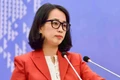 Bộ Ngoại giao thông tin tình hình đàm phán thương mại Việt - Mỹ