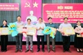 Đảng bộ các cơ quan Đảng tỉnh: Lan tỏa việc học và làm theo Bác