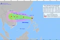Thủ tướng yêu cầu chủ động ứng phó áp thấp nhiệt đới có khả năng mạnh lên thành bão 
