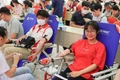 Lợi ích không ngờ của hiến máu