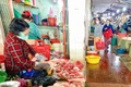 Thịt heo ế ẩm, quán ăn đổi chiều thực đơn