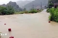 Bắc Bộ tiếp tục có mưa vừa và mưa to, nguy cơ lốc, sét và gió giật mạnh