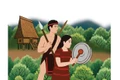 Thơ Nguyễn Thanh Mừng: Gia Lai một hai ba