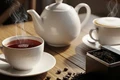 Trà đen và cà phê tác động bất ngờ đến một bệnh nan y