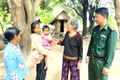Hai nữ già làng “giữ lửa” đoàn kết