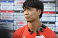 Công Phượng rời đội tuyển Việt Nam, thầy Kim không đành lòng vẫn phải chia tay