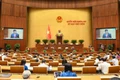 Cuộc cải cách sâu sắc về thể chế vì tương lai đất nước