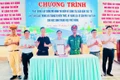 Mô hình điểm bảo đảm trật tự an toàn giao thông trong trường học: Hiệu quả thiết thực