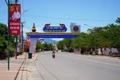 An Nhơn Tây nỗ lực trở thành xã nông thôn mới kiểu mẫu