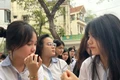 Trách nhiệm của thí sinh trong Kỳ thi Tốt nghiệp THPT và những vật dụng bị cấm mang vào phòng thi