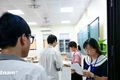 Bộ GD-ĐT gia hạn thời gian mở hệ thống hỗ trợ tuyển sinh đại học thêm 3 ngày
