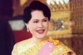 Hoàng thái hậu Thái Lan Sirikit qua đời