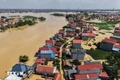 Mưa lũ sau bão số 11 gây thiệt hại trên 8.720 tỷ đồng, tỉnh Thái Nguyên chịu thiệt hại lớn nhất