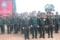 Việt Nam-Lào-Campuchia: Chung nhịp bước, sẵn sàng ứng phó mọi tình huống