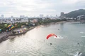 Vũng Tàu lần đầu tiên được vinh danh Điểm đến du lịch biển hàng đầu châu Á