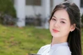 Nữ sinh được khen 'quá xinh đẹp' là thủ khoa toàn quốc khối A00