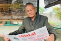 Nhớ thời làm báo trong kháng chiến