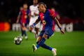 Rượt đuổi 6 bàn, Barcelona hòa nghẹt thở Inter Milan ở Champions League
