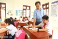 "Gieo chữ" giữa trùng khơi