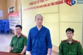 Một tử tù được ân giảm xuống tù chung thân