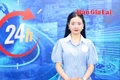 Gia Lai 24h: 100% địa phương hoàn thành đề án tổ chức đơn vị hành chính cấp xã