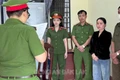 Phát hiện hàng ngàn thực phẩm bảo vệ sức khỏe giả, bắt giam nữ giám đốc