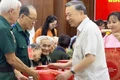 Việt Nam luôn tôn trọng và bảo đảm quyền con người