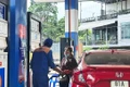 Giá xăng RON95-III giảm về 19.620 đồng/lít từ chiều 18-12