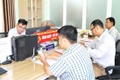 Minh bạch hóa dữ liệu về đất đai