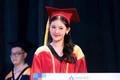 Lê Âu Ngân Anh nói lý do học tiến sĩ ở tuổi 30