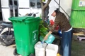 Người dân làng chài lan tỏa lối sống xanh