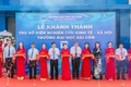 Trường Đại học Sài Gòn thành lập Viện Nghiên cứu kinh tế - xã hội