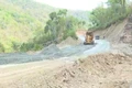 Phải hoàn thành đường nối Ninh Thuận - Lâm Đồng trước khi sáp nhập tỉnh 