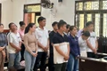 Lật tẩy chiêu trò đánh bạc đội lốt đầu tư tài chính