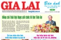 Báo Ảnh Gia Lai ngày 10-10-2025