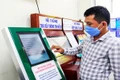 Để người dân không còn vật lộn với giấy tờ