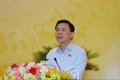 Tạm hoãn xuất cảnh cựu Bí thư Tỉnh uỷ Thanh Hoá Đỗ Trọng Hưng