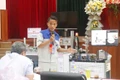 Hội thi Thiết bị đào tạo tự làm cấp tỉnh năm 2025: Khẳng định trí tuệ và sáng tạo của nhà giáo