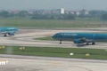 Vietnam Airlines tăng thêm gần 270 chuyến bay dịp cao điểm Tết Dương lịch