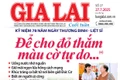 Báo Gia Lai số cuối tuần ngày 27-7-2025