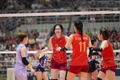 Bóng chuyền nữ Việt sẵn sàng cho SEA V.League