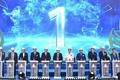 2 tổ hợp khách sạn 5 sao chính thức khởi công tại vị trí đắc địa bậc nhất Vũng Tàu