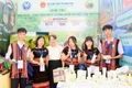 Hướng tiếp cận mới cho phong trào khởi nghiệp học đường