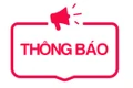 Chi nhánh Văn phòng đăng ký đất đai huyện Chư Sê thông báo về làm thủ tục cấp giấy CNQSDĐ