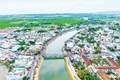 Đổi thay trên vùng căn cứ cách mạng